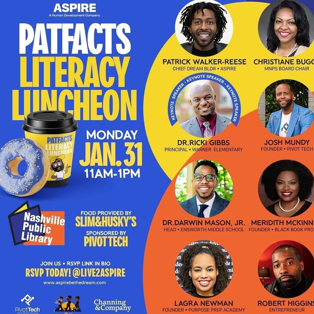 Principal_Gibbs's tweet photo. Time to share some knowledge about the importance of literacy in our community #DisruptorsUnite https://t.co/5j2M0jLvKc