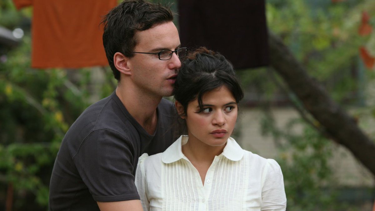 Just Added to IFC Films Unlimited: lo-fi love story I'LL COME RUNNING. A true indie gem spanning Austin to Denmark, RUNNING thrives on a committed performance from the always solid @Melonie_Diaz (FRUITVALE STATION).