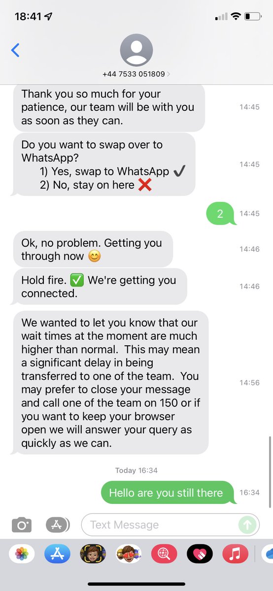 TheHeatherLeeds's tweet photo. @virginmedia I’ve been waiting four hours now for a response… customer service just as poor as my internet connection! https://t.co/lHYZGEX4c3