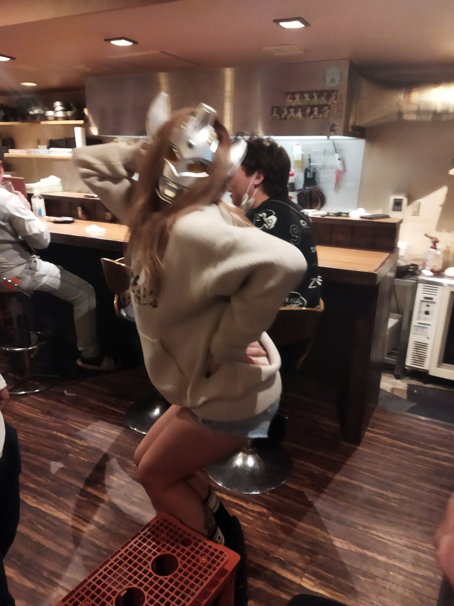 churun_s2's tweet photo. おねぇさまほんま好き（笑）

飲もけー（笑） https://t.co/6eM9mu1Po2