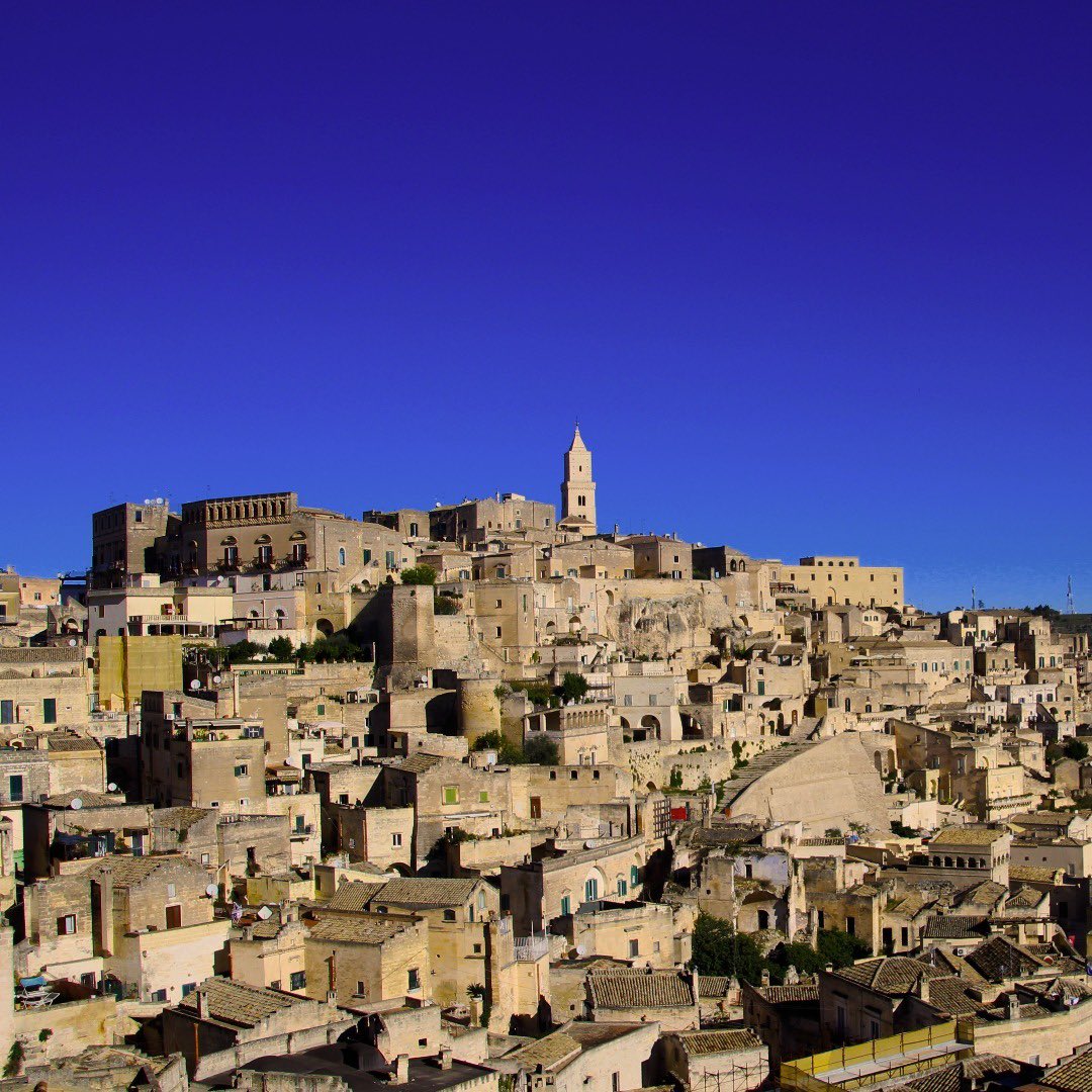 dani_paluan's tweet image. Ora vi diremo una cosa che vi lascerà un po’ di sasso: MATERA 😅
⁣
Meta consigliata dai brothers⁣
@dani_paluan paluan &amp;amp; @axell_0498  🌎
⁣
Link ig ⬇️
instagram.com/p/CY9Yq2XNyWw/…

#matera #sassidimatera #basilicata⁣
#materacittàdeisassi #materasassi 

⁣