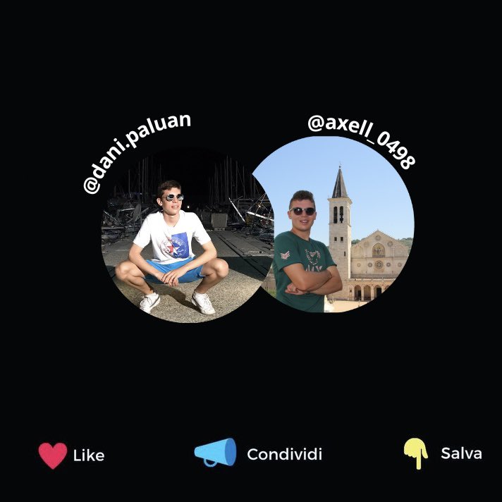 dani_paluan's tweet image. Ora vi diremo una cosa che vi lascerà un po’ di sasso: MATERA 😅
⁣
Meta consigliata dai brothers⁣
@dani_paluan paluan &amp;amp; @axell_0498  🌎
⁣
Link ig ⬇️
instagram.com/p/CY9Yq2XNyWw/…

#matera #sassidimatera #basilicata⁣
#materacittàdeisassi #materasassi 

⁣