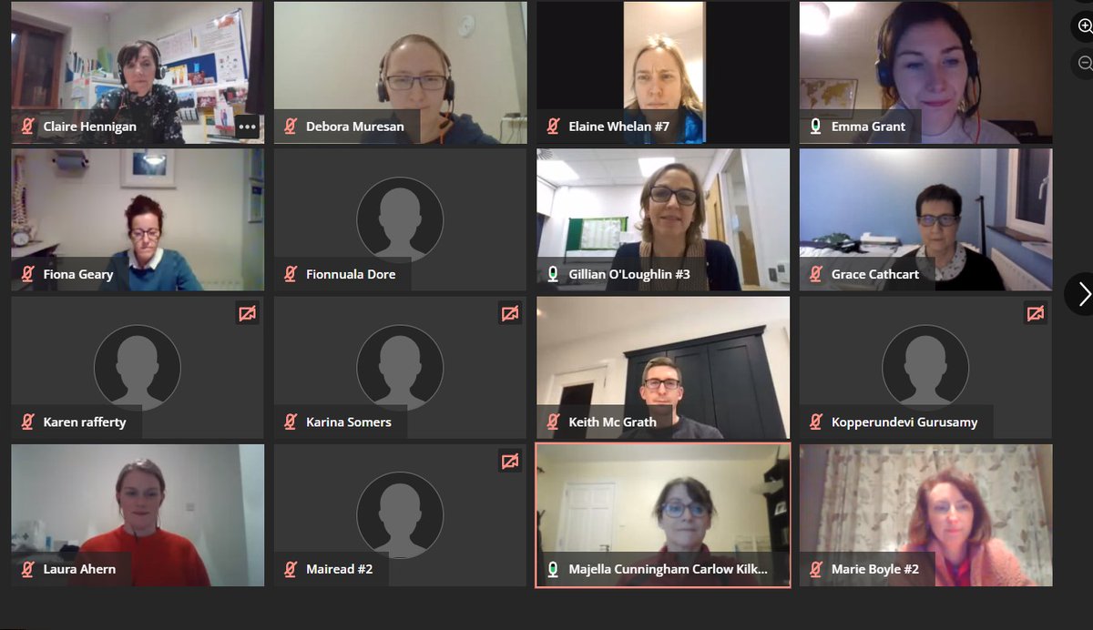 IFIC Updates tweet media