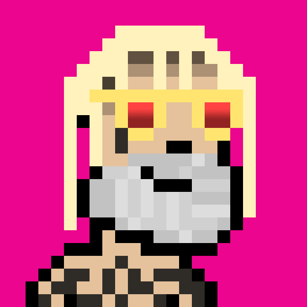 Designer Punks | Designer's Deity launch soon tweet media