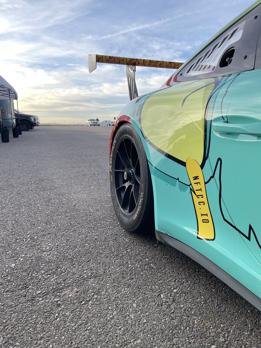 Mutant Race NFT tweet media