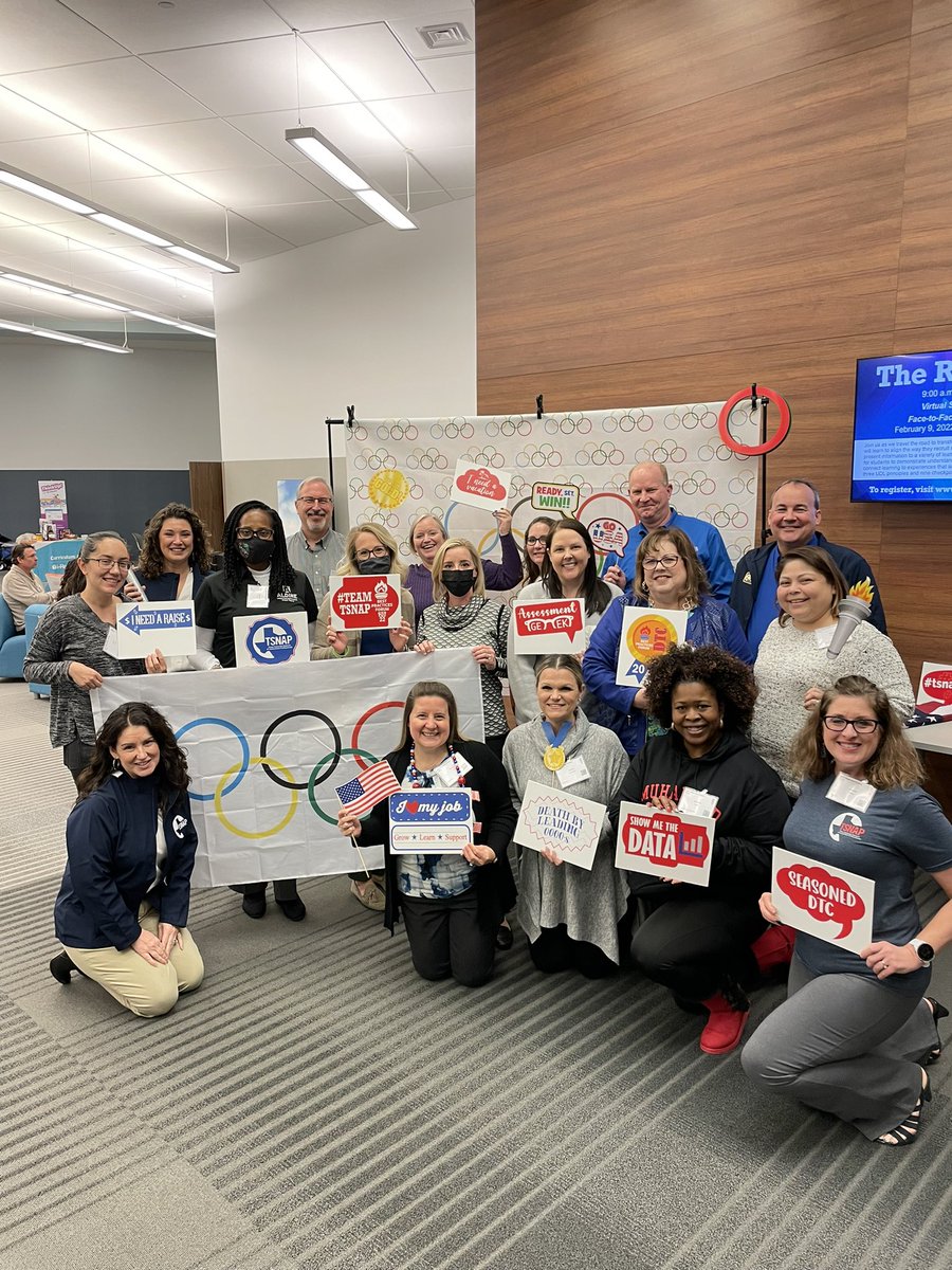 tsnaptalk's tweet photo. Region 4 is here at the games! 💥⭐️🎉 https://t.co/Gq0fDVP6hw