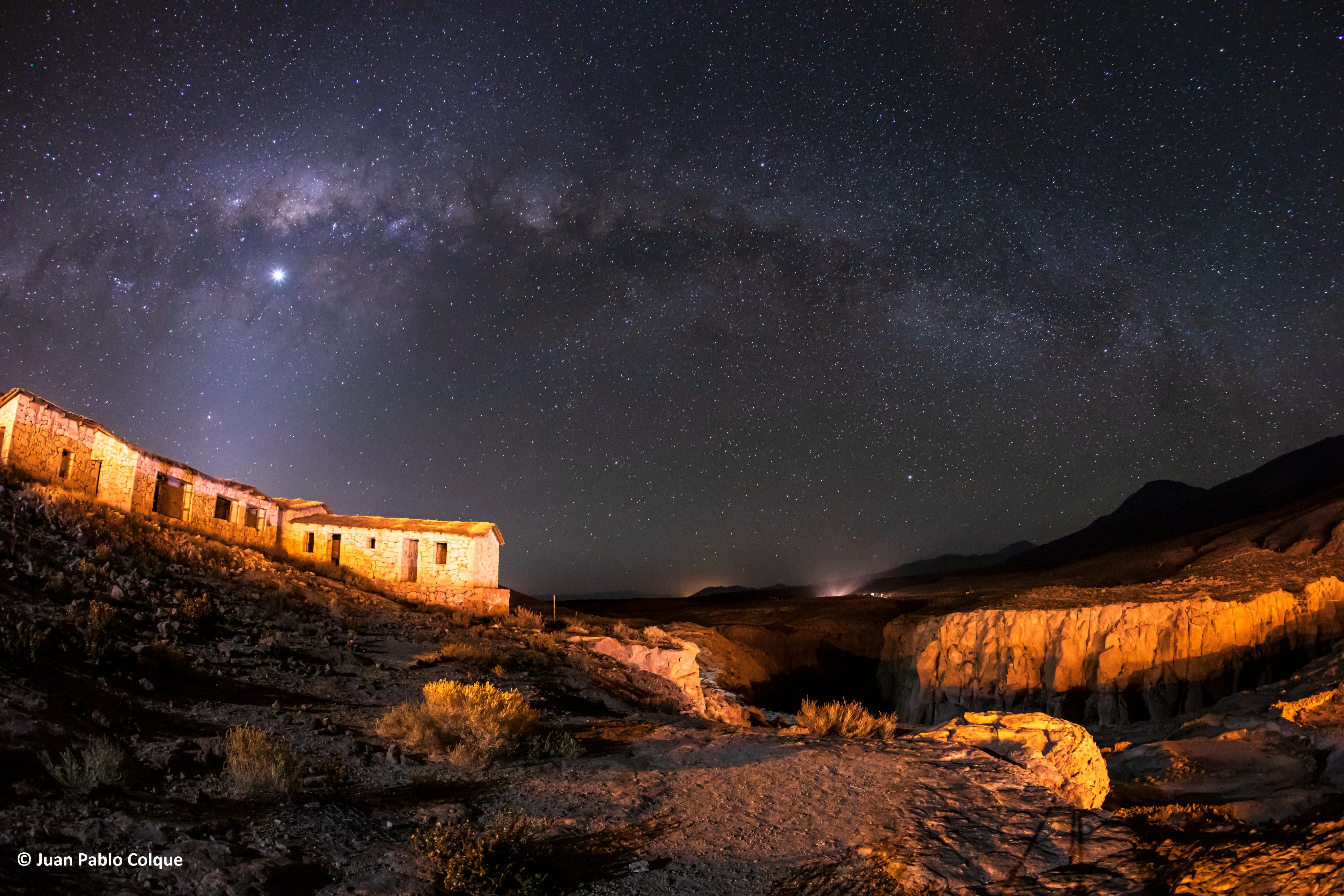 Eduardo UndaSanzana (eundas) / Twitter