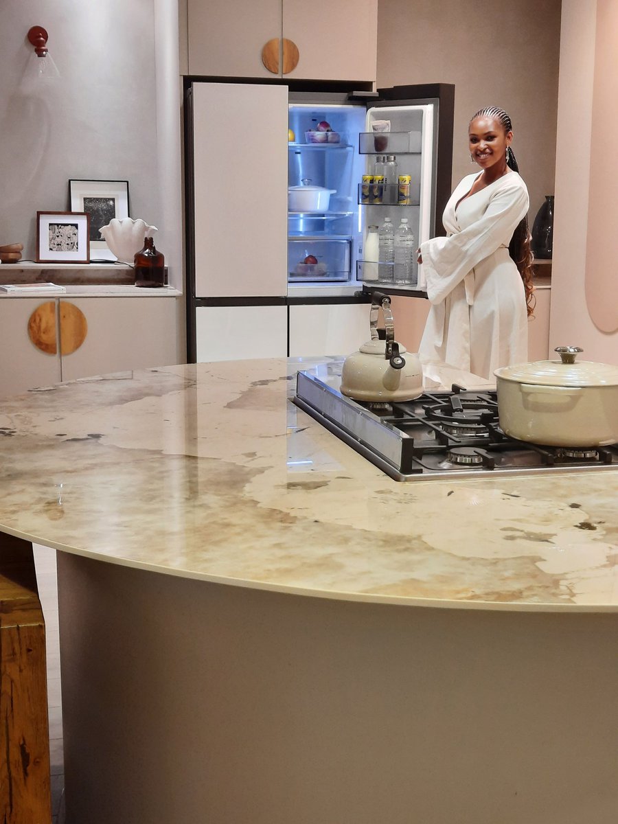 SamsungSA tweet media