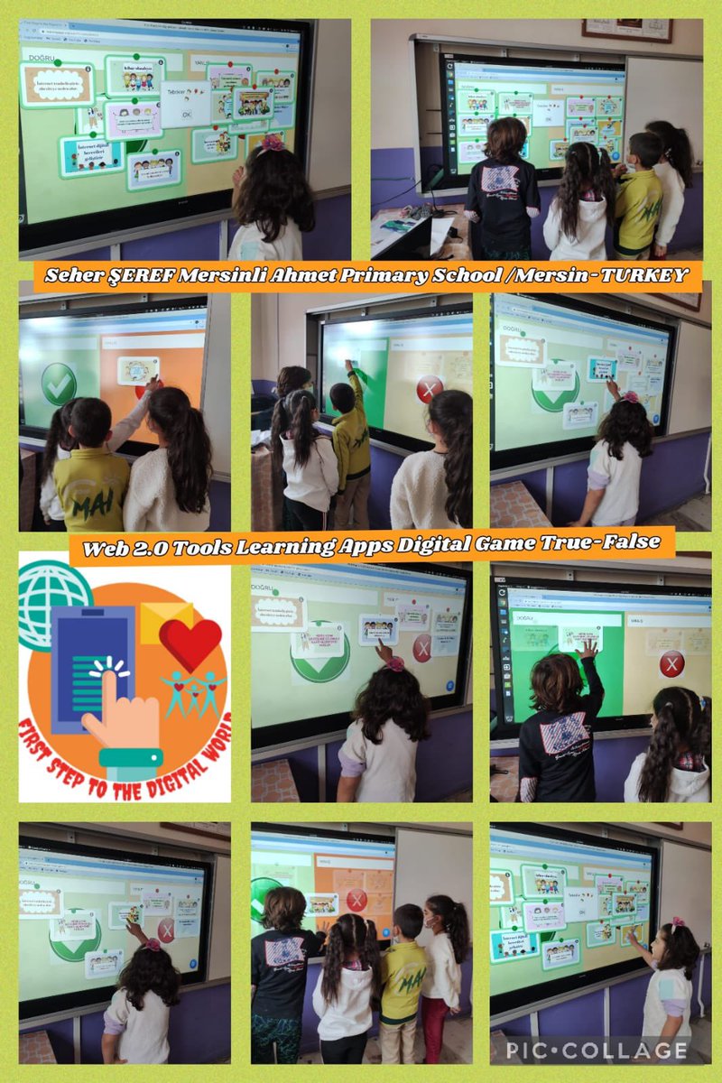 firststep_world's tweet photo. Web2.0 tools learning apps digital games true-false.. https://t.co/Hi7KYHBrj3
