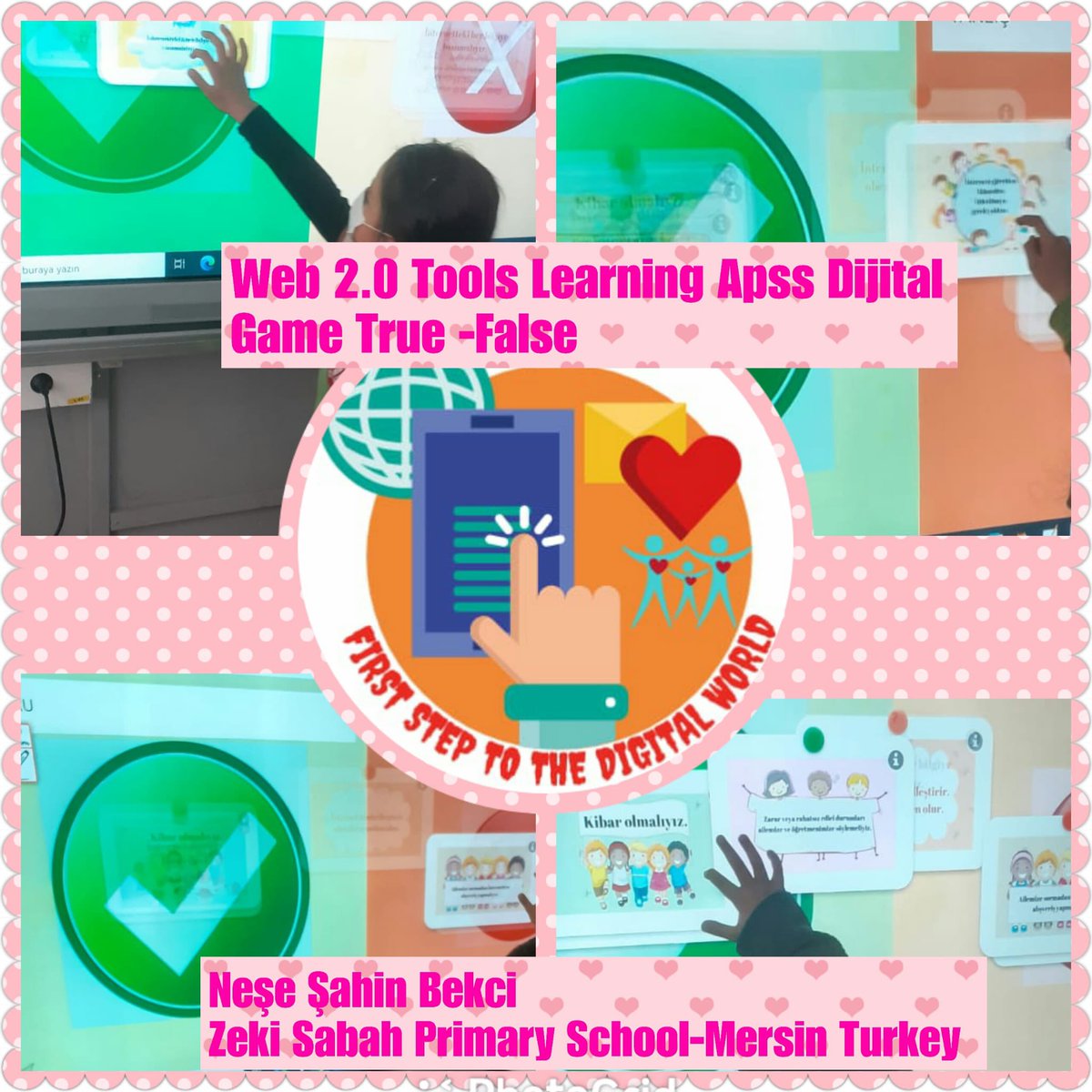 firststep_world's tweet photo. Web2.0 tools learning apps digital games true-false.. https://t.co/Hi7KYHBrj3