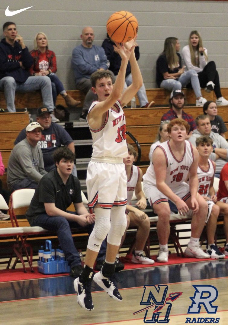 New Hope Basketball (newhope_mbb) / Twitter