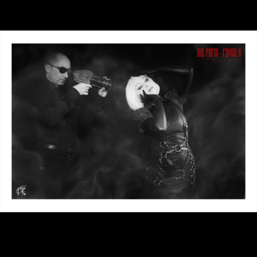 Draven_Taylor's tweet photo. Poster:
Rayon X 3 by Die Form
https://t.co/JKplcp3erZ
#Musiceternal #DieForm #Poster #RayonX #Coldwave #DarkAmbient #DarkElectro #Gothic #IndustrialMusic #Minimal #France https://t.co/dp4yF7unyL
