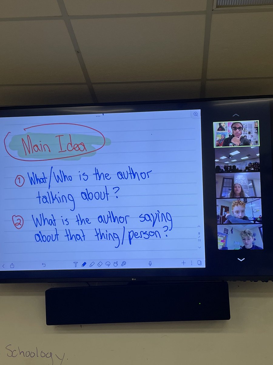 Stephanie Gregory tweet media