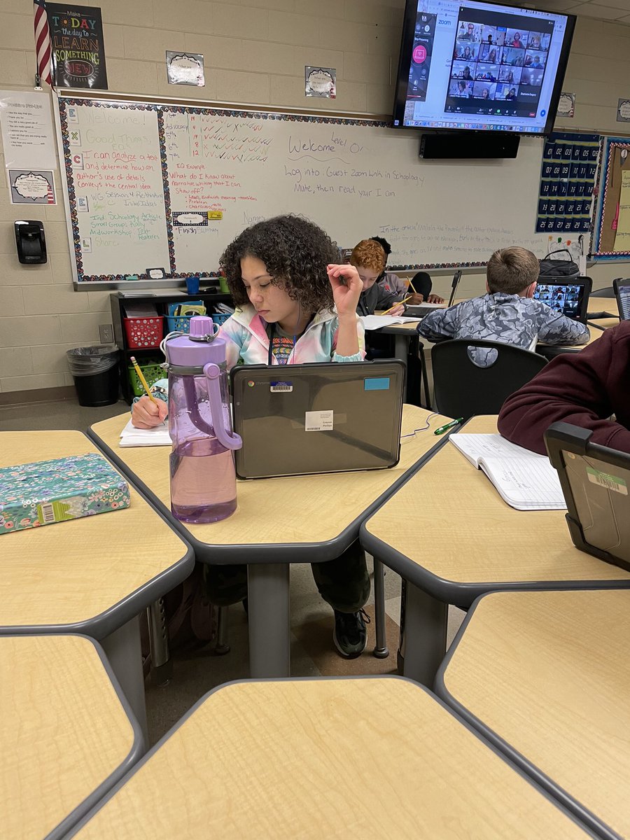 Stephanie Gregory tweet media