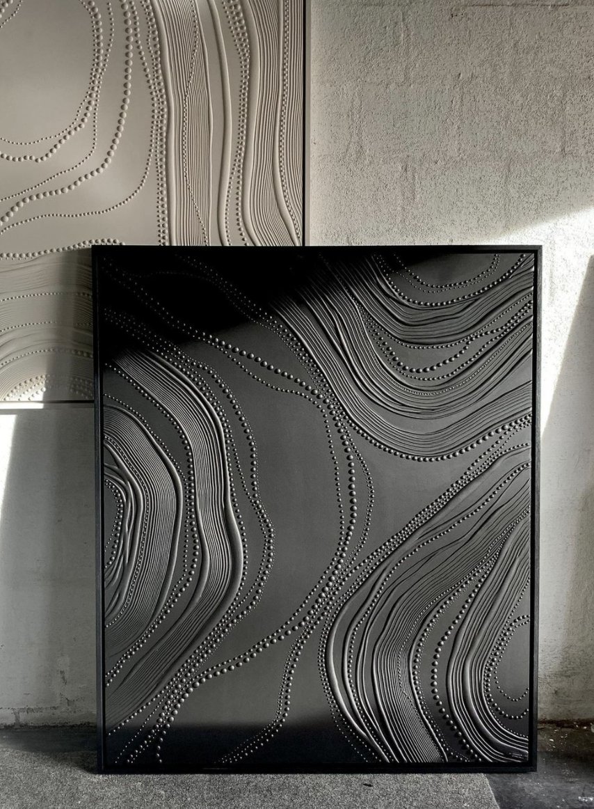 " Space is the breath of art. ”
- Frank Lloyd Wright

#MississaugaLiving #minimalism #artandlife #design #gtarealestate #wabisabi #torontobuilder #scandihome #scandistyle #moderndesign #architectureinsporation