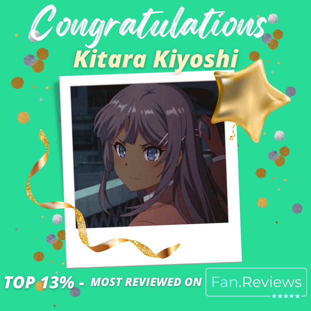 TW Pornstars - FanReviews. Twitter. Congratulations to .@KitaraKiyoshi for being a Top 13% Most