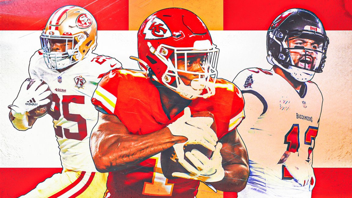 BackfieldPod's tweet image. The Divisional Round is HERE!

- Recapping a WILD (Wild) Card weekend! 🔥

- Jackson reacts to ARI’s Meltdown 😬

- B’s Steelers collapse too 🤦🏼‍♂️

- Picking the Divisionals 🏆

+ The guys all agree on 1 upset 👀

Apple: podcasts.apple.com/us/podcast/the…

Spotify: open.spotify.com/episode/1PNBUe…