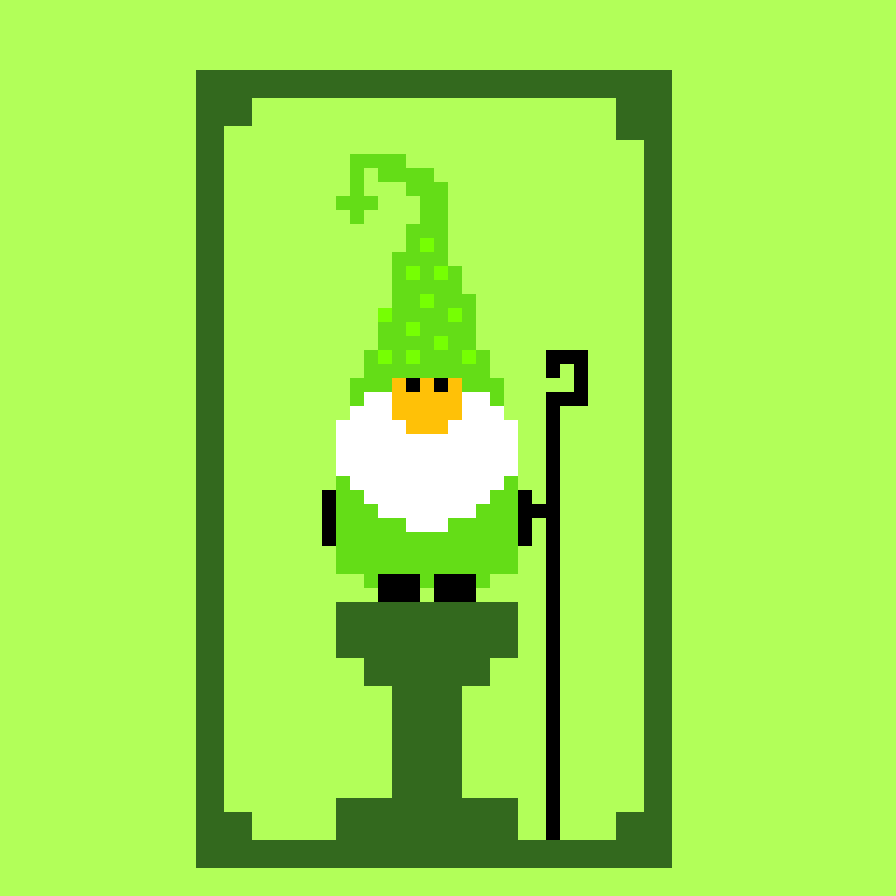 Crypto Dwarf with staff  Знак охраны авторского права new hot collection Огонь

opensea.io/collection/cry…

<a href="/opensea/">OpenSea</a>

#nfts #nftcollection #nftartist #NFTarts #Cryptowarf
#Cryptostaff