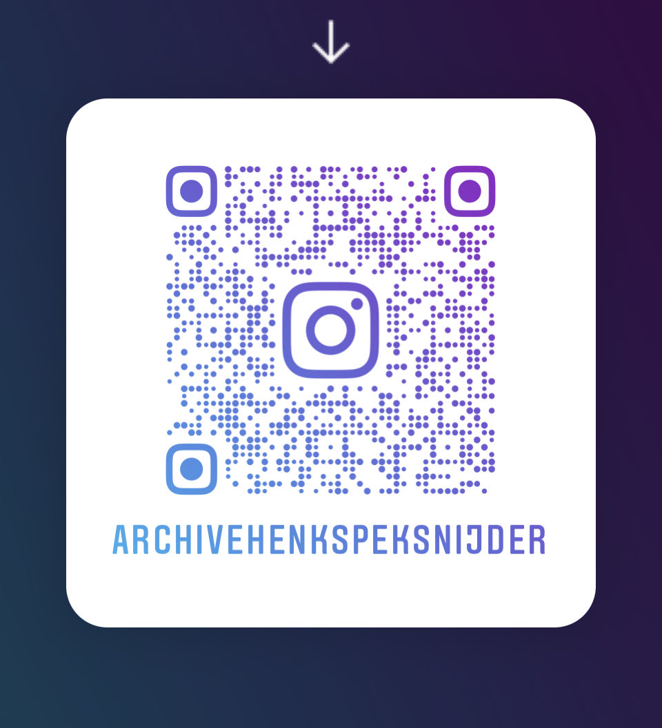 Henk Speksnijder (@dutchhenk) on Twitter photo 