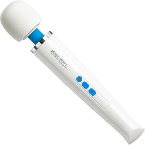 I just received a gift from The Machine via Throne Gifts: Magic Wand Rechargeable Cordless Vibrator.<a href="/tag/throne"class="tags"><span>#throne</span></a><a href="/tag/wishlist"class="tags"><span>#wishlist</span></a>