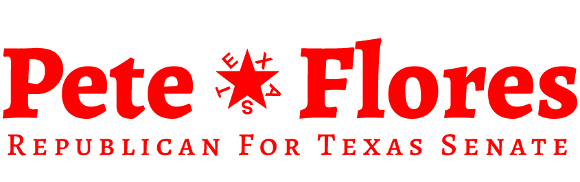 PRESS RELEASE: Texas Farm Bureau AGFUND Endorses Pete Flores #txlege  floresfortexas.com/PR-22-01-20