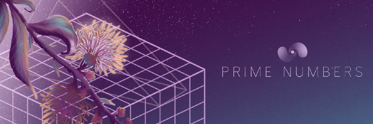 TheCryptoSquire's tweet image. 🚨 SORTEO 🚨 

🗣Descubre Prime Numbers un DAO que vende NFT para generar becas para estudiantes. 💰👏🏻👏🏻💰

Requisitos Sorteo:
✅ Sigue a @PrimeNumbersFi 🔥
✅ ❤ &amp;amp; RT
✅ Menciona a 3 amigos.

¡Un afortunado será ganador de 100 USDT! 🤑

#NFTGiveaway #NFTS #XDC #BuiltOnXDC