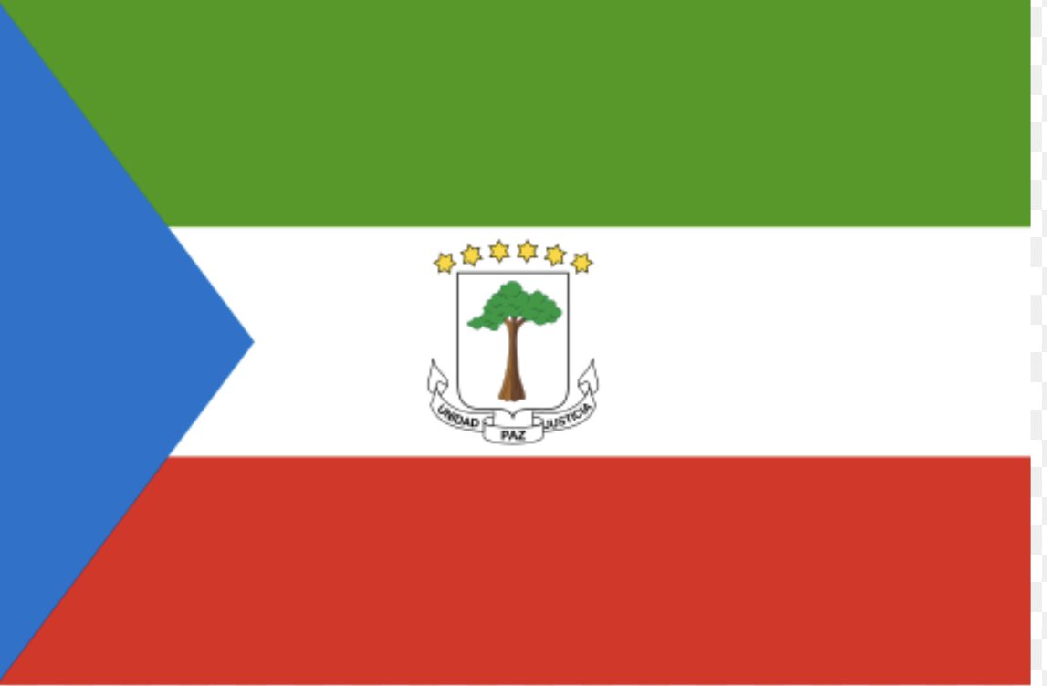 Un pueblo que camina con Dios nunca se ve desamparado. El Nzalang Nacional ha vuelto a demostrar la fuerza que tienen los ecuatoguineanos cuando se proponen un objetivo. 

Felicitaciones a nuestra selección, acabáis de volver a ganar otros 200 millones de mi parte como lo prometí