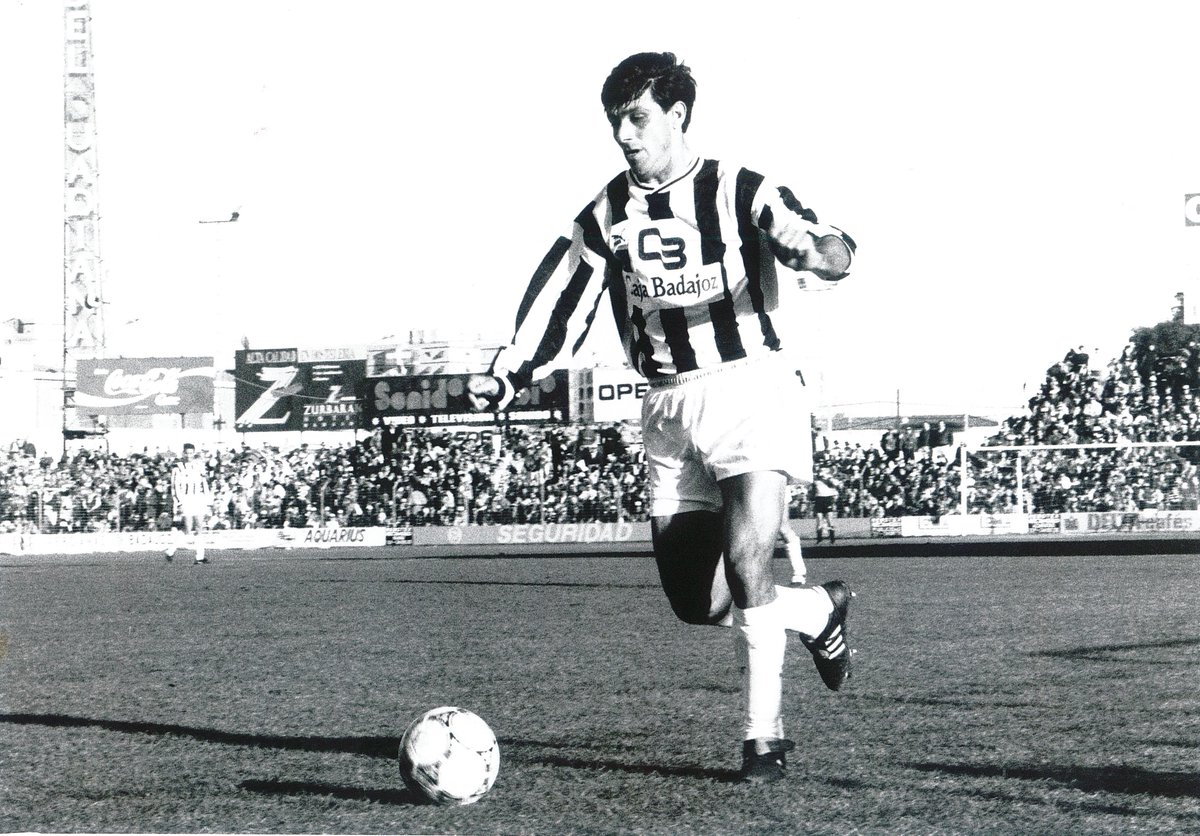 CD Badajoz Stats tweet media