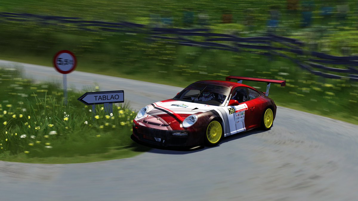 Me quedaría con estas 4 fotos de 2021, lo que me hicieron sufrir estos coches pero a la vez las alegrías que me trajeron! Esa sensación de perder el coche pero dominarlo al mismo tiempo🤤Algo habrá que correr este 2022...

<a href="/club_simracing/">Club Simracing</a>