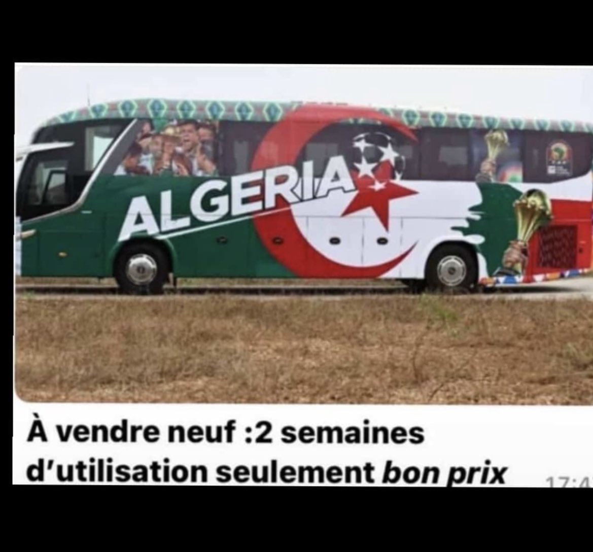 On cherche un acheteur  #CIVALG