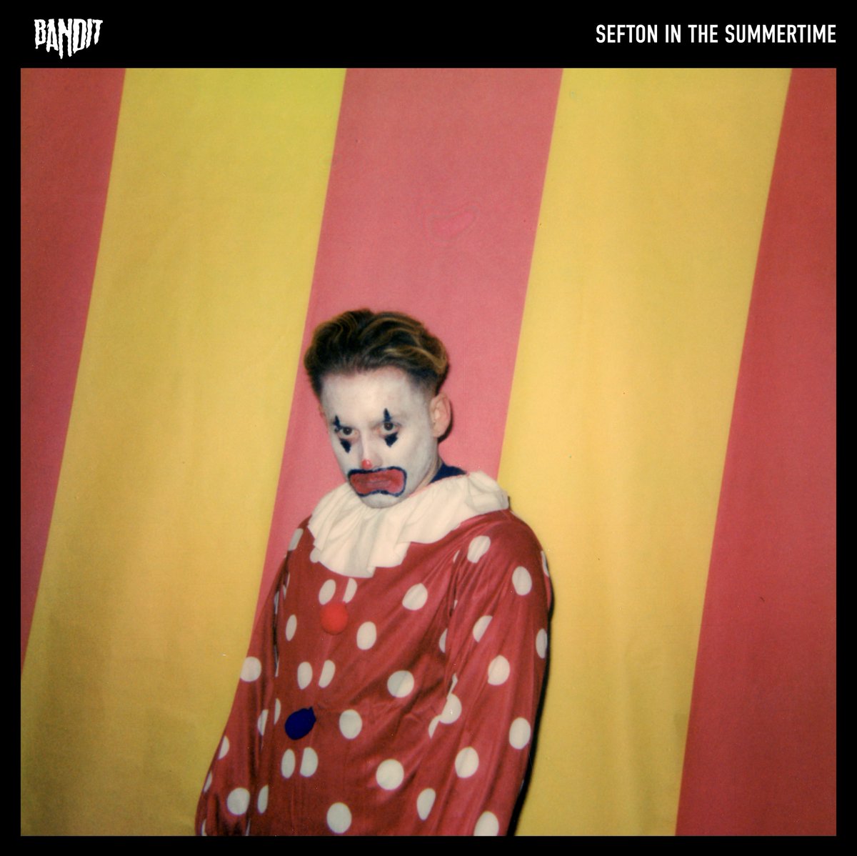 YES GANG, NEWS INCOMING!!! Its finally here, the day we can announce this beauty. Our next single ‘Sefton In The Summertime’ is out 2nd February 2022. 

PRE-SAVE IT HERE⬇️
bandit.biglink.to/Home