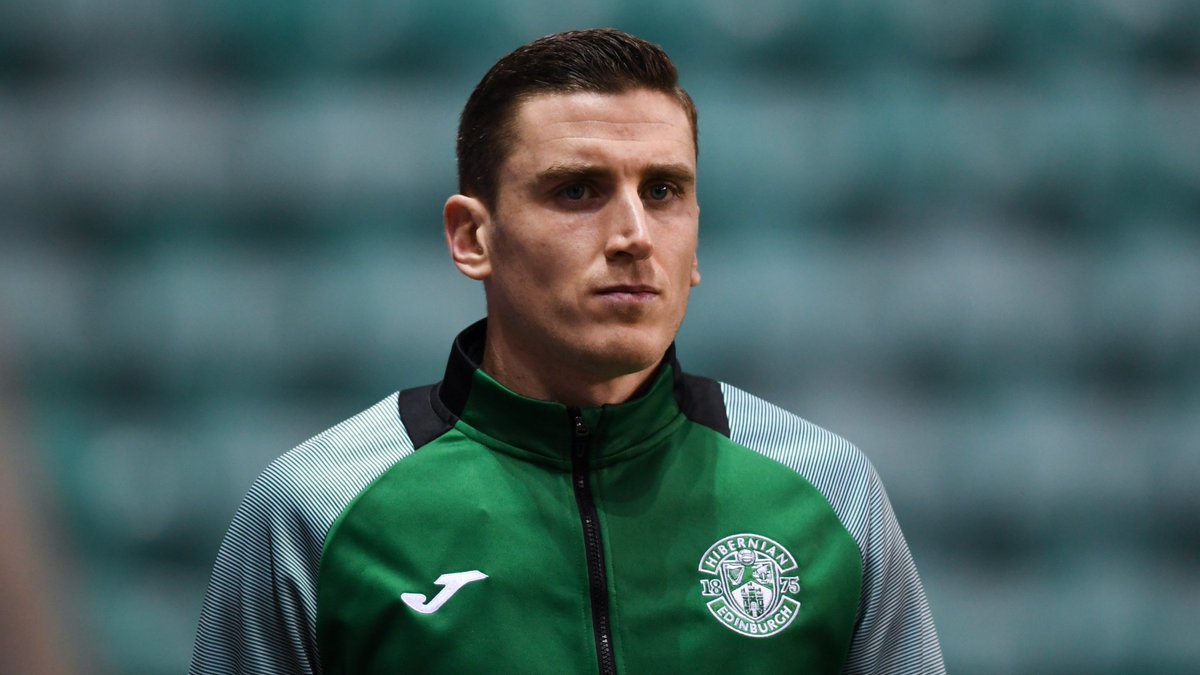 Hibernian Football Club tweet media