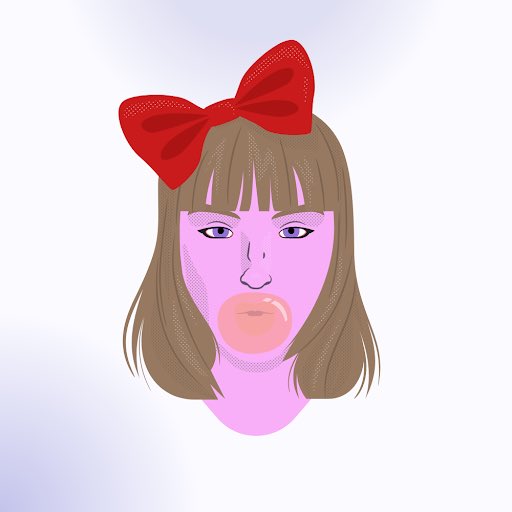 celinethethird's tweet photo. #NewNFTProfilePic NFT by j1mmy https://t.co/qI0t5eD8cw
