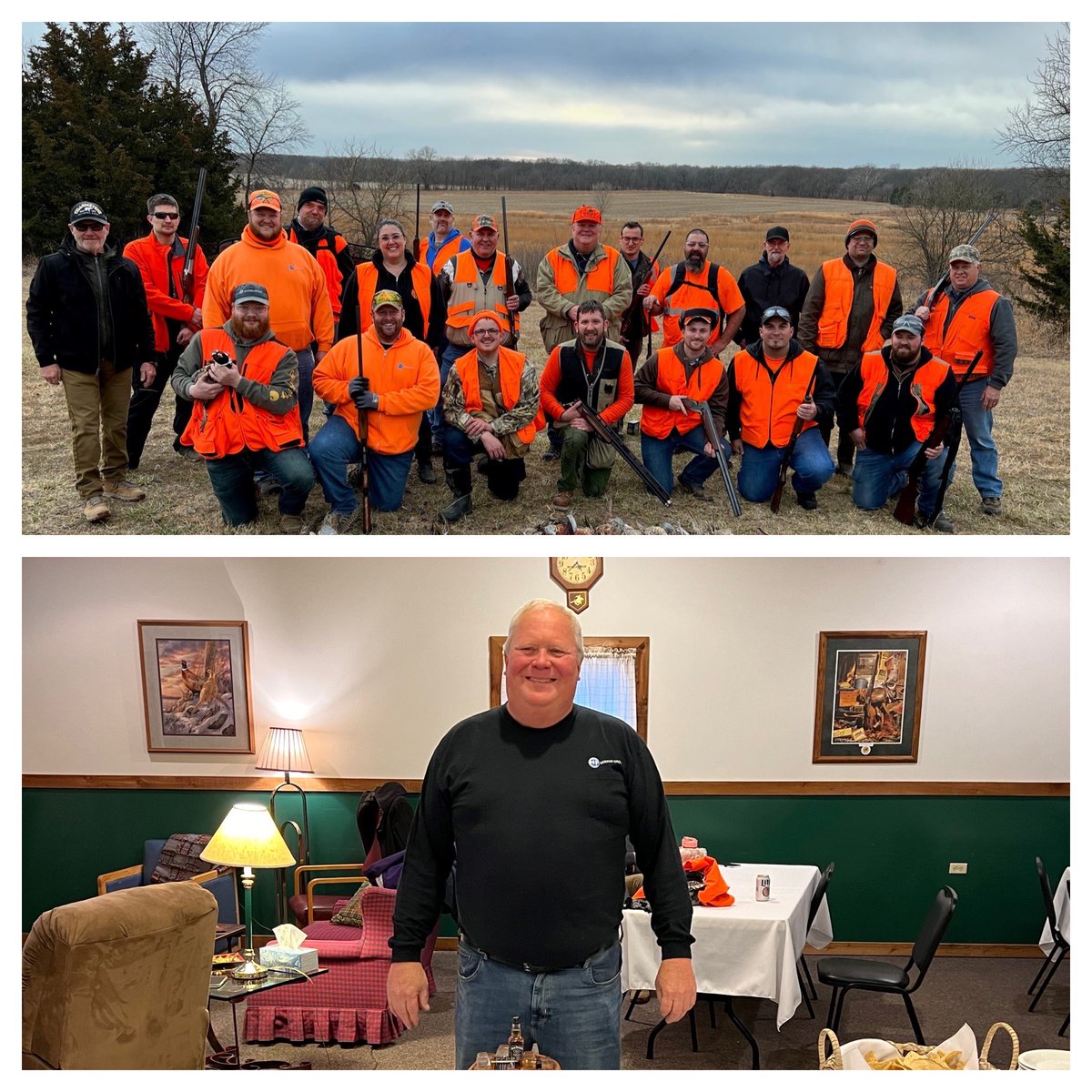 HFMixingUSA's tweet image. After 25 years of dedicated service to @HFMixingUSA, Kim Bahner has retired! Last Friday we took the day to celebrate by spending time together, enjoying one of Kim&apos;s favorite pastimes. Thank you for your service, Kim, and we wish you a happy retirement! #rubber #themixperts