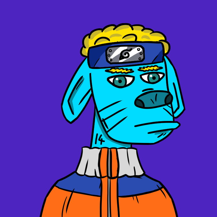 BebelSheep's tweet photo. Bebel of day:

"BebelSheep 14" (12/99)

#NFT #NFTCommunity #NFTdrop #Naruto https://t.co/vY2MDJqxkb