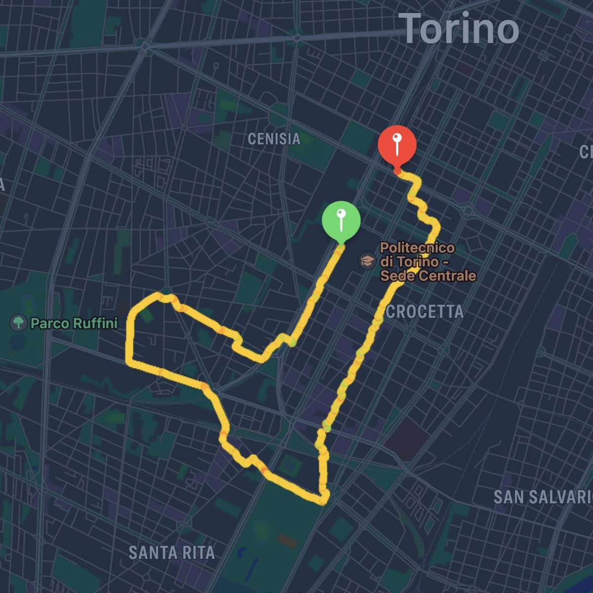 Momolito's tweet photo. Giorno 4: le mie peregrinazioni continuano a non avere un senso logico. https://t.co/ZFr4fzlqbR
