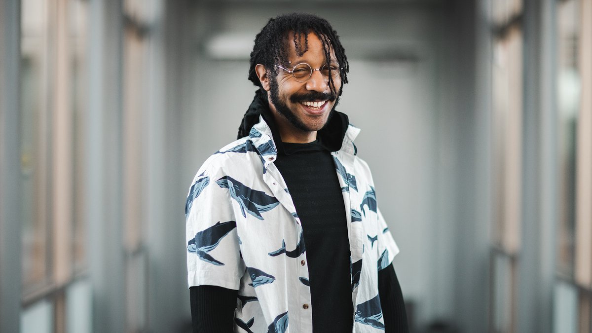 Halo's tweet image. Xhavar Strothers, PC Lead Quality Engineer for #HaloInfinite, shares why QA requires “a scalpel, a battle axe, &amp;amp; a sledgehammer.” Read our latest Employee Spotlight, right here: 343industries.com/news/articles/…

More about 343 careers: 343industries.com/careers