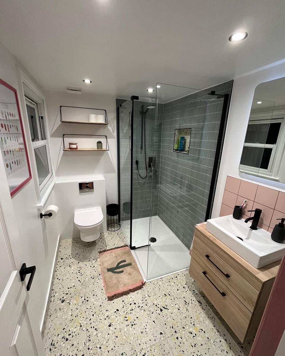 Croydon’s Premier Bathroom showroom tweet media