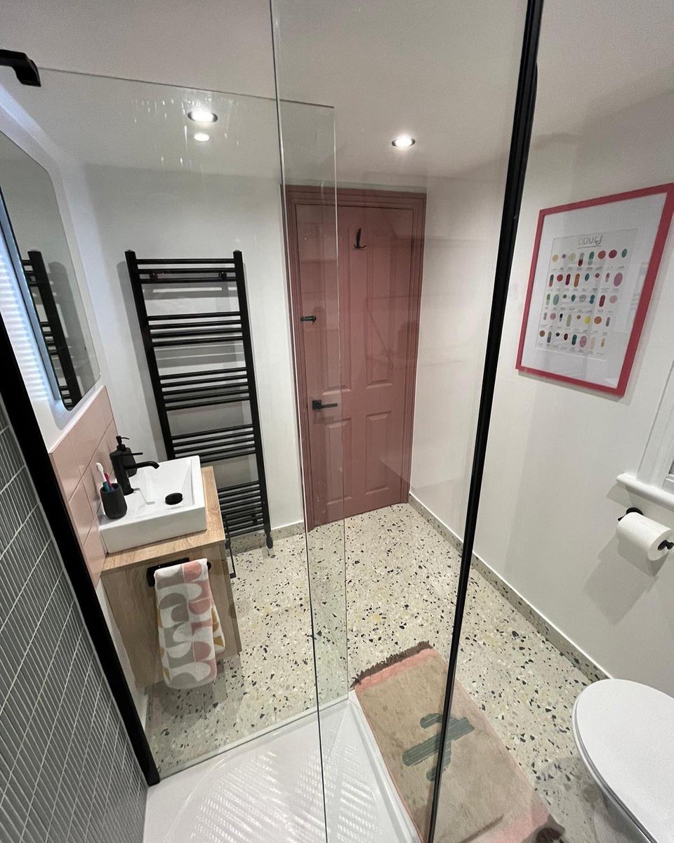 Croydon’s Premier Bathroom showroom tweet media