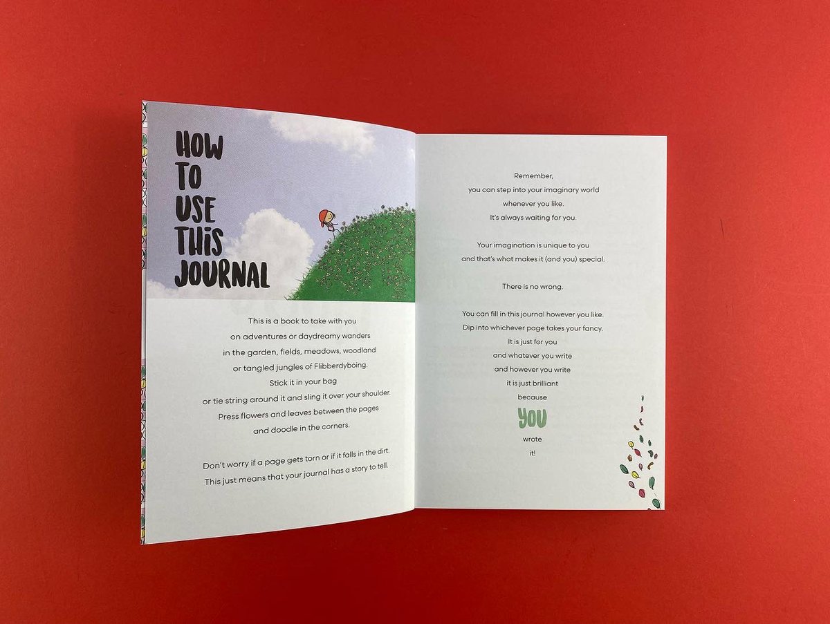 A book of complete joy that will encourage your children to explore the great outdoors recording their adventures and thoughts. 

Deep In The Whispering Woods from our friends at <a href="/SojoMouse/">Sojo & Mouse</a> written by <a href="/fishinatree/">Wren</a> 

#ChildrensBooks #journal #creativity