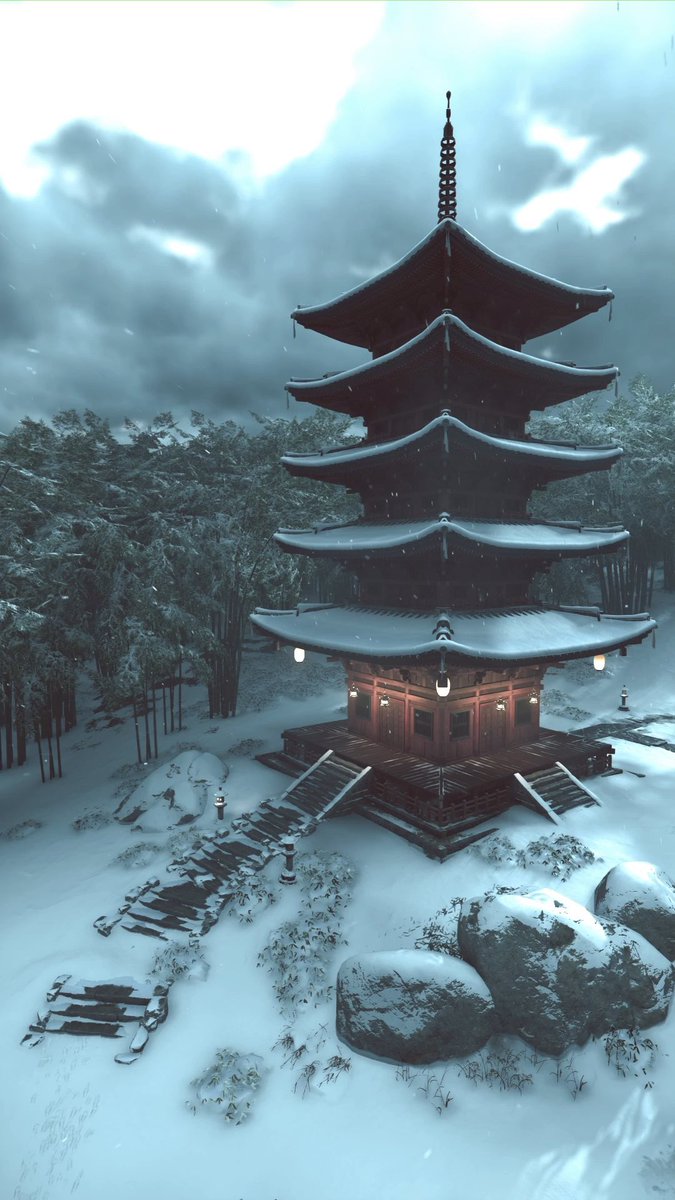 HowieVP's tweet photo. •Jogaku Temple•
Theme - #TCCDreamWorlds
Host - @Captured_Collec
(Bonus stuff in tweet thread)
📸🛕🎮
#GhostOfTsushima #PS5Share #VirtualPhotography #Gametography #PhotoMode #4KVP https://t.co/Szh9NNJdhM