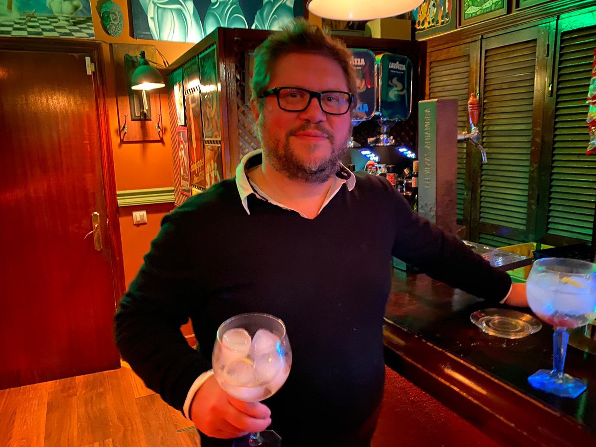 Marc Langebeck tweet media