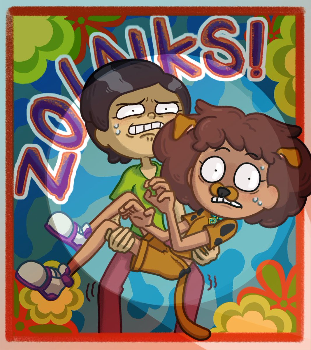 Finally getting around to posting these on here....😬 Halloween 2021  amphibia duos🦇💀🎃 #amphibiafanart #amphibiaseason3 #amphibia #FANART  #SashAnneWeek #SashAnne #Sashannarcy #MarcAnne #SashaWaybright  #AnneBoonchuy #marcywu #Sasharcy #Disney, image size:1067x1200