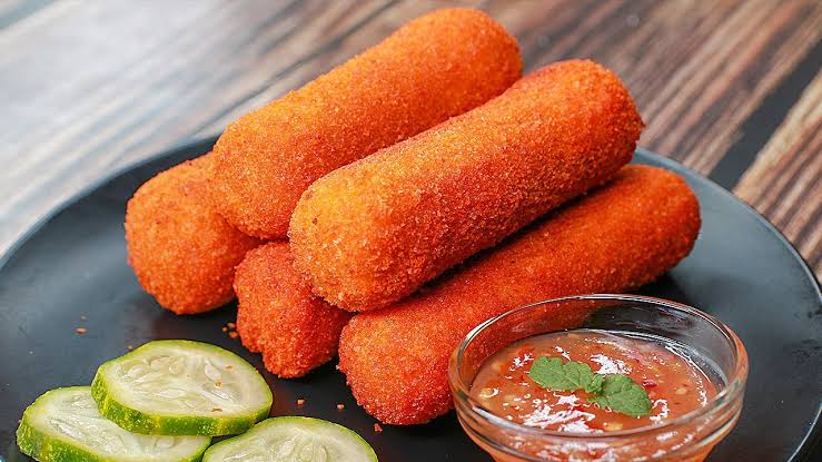 MsFood2's tweet photo. Bread Potato Roll
see full recipe.👇👇👇 https://t.co/RD7fHKxUuB