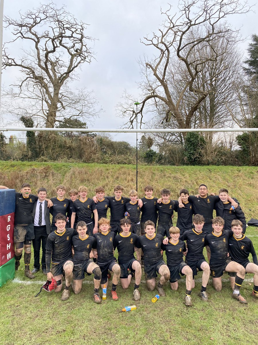 Well done to the JCAs who have gone through in the National Cup on try count in a 24-24 thriller - brilliant from both teams