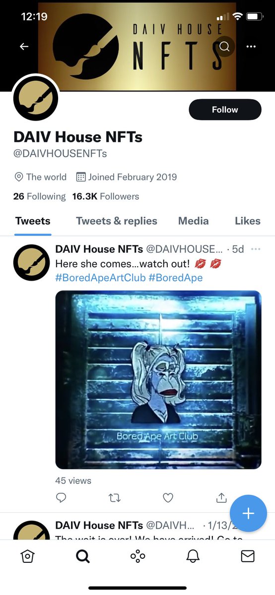 JIL TOKENS tweet media