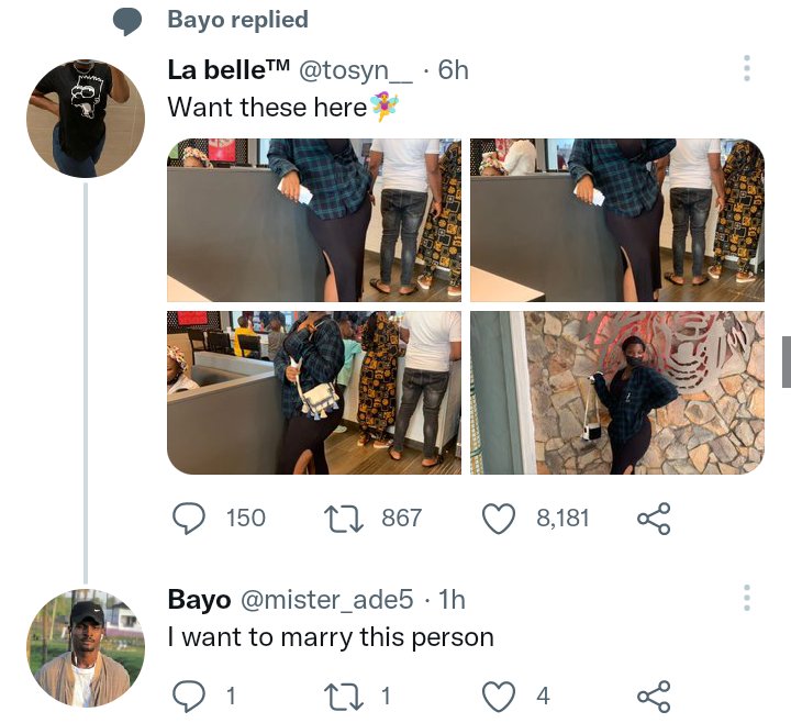 AlexAyinde's tweet photo. @mister_ade5 @Stephanie_Pgirl No be you be this😂?? https://t.co/LDchG2hGNQ