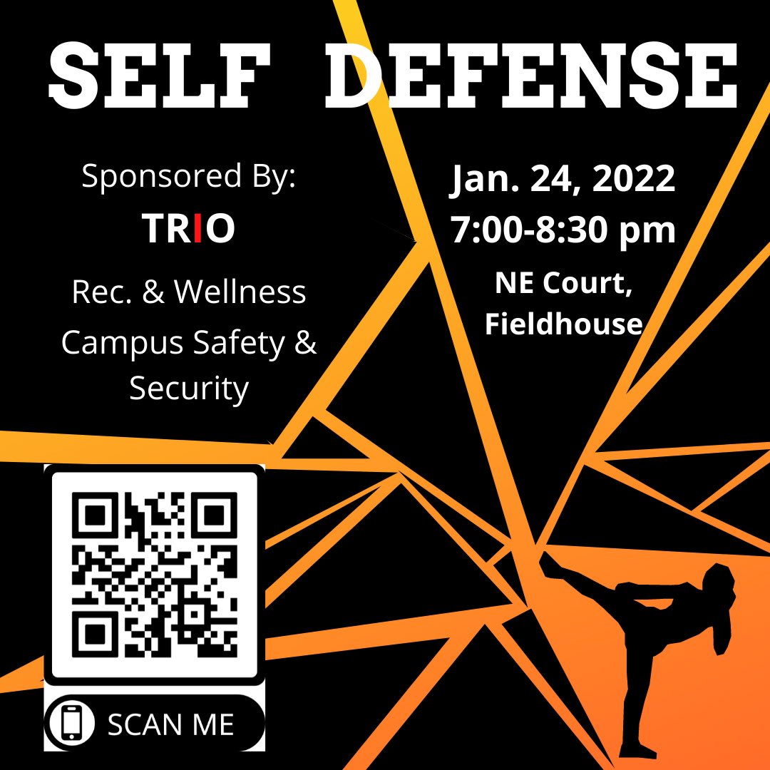 UMary Campus Safety Security (UMaryCSS) / Twitter