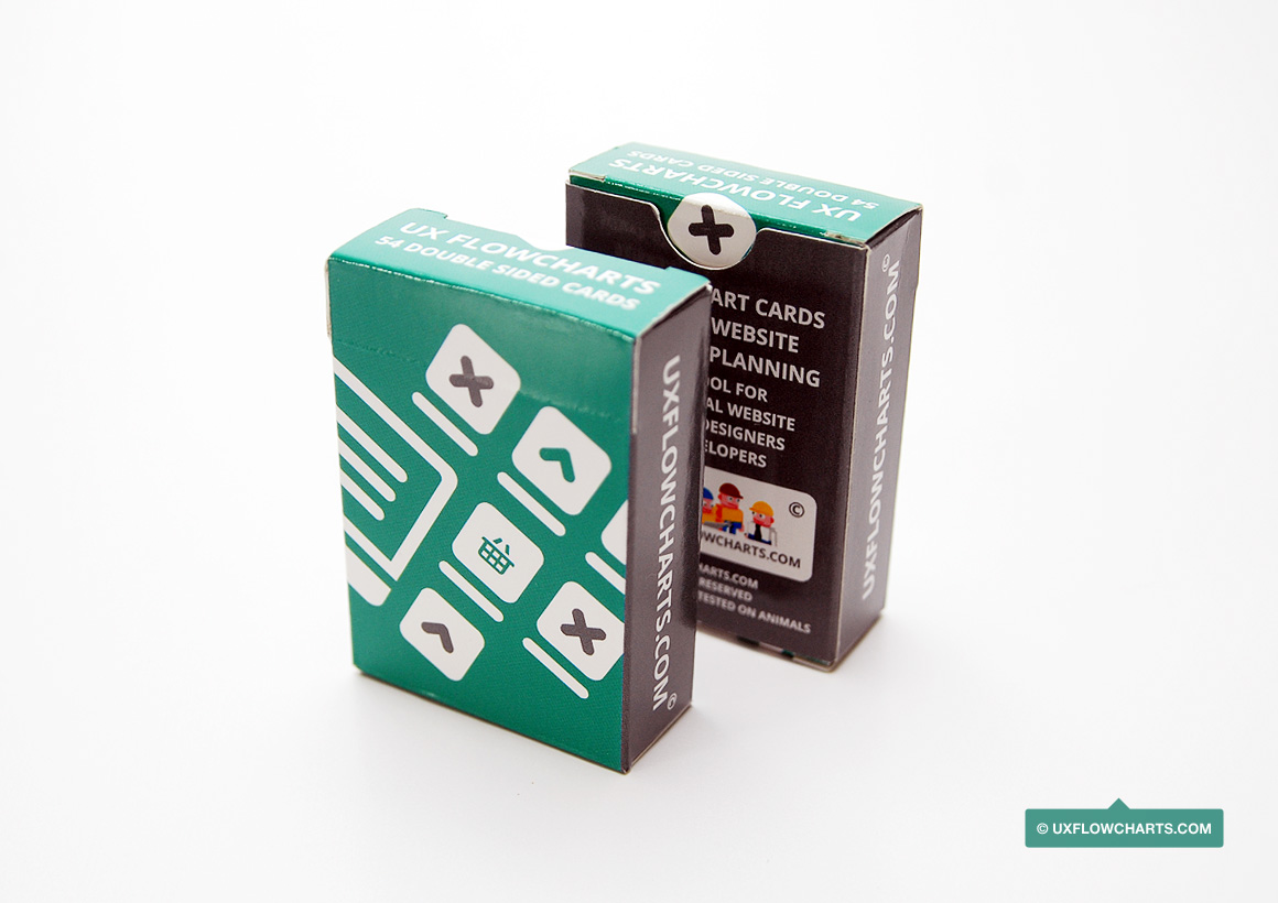 UX_Flows's tweet photo. https://t.co/8Pu7GjbUYU
UX Flowchart Cards Ein Kartenspiel zum Wireframing
#ux #ui #webdesign #theme #html #uxflows #uxdesign https://t.co/wz4iPdZkOh