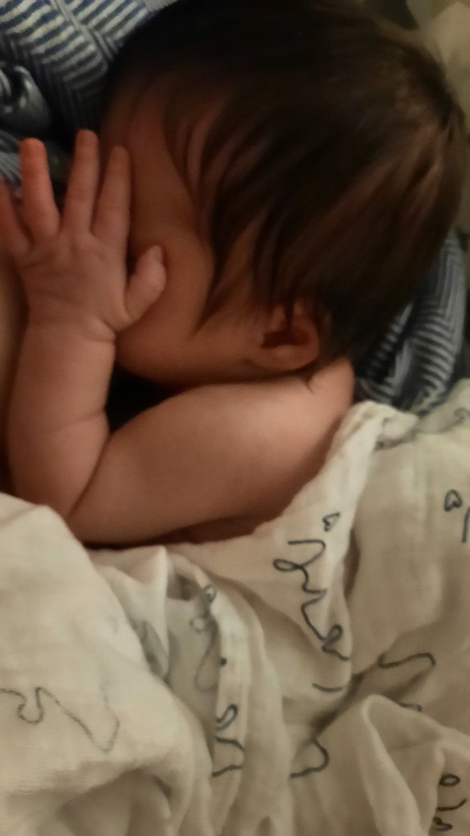 Taking a break from twitter as per this girl's recommendation. Back after mat leave (probably).